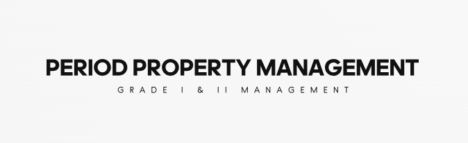 Period Property Management Logo